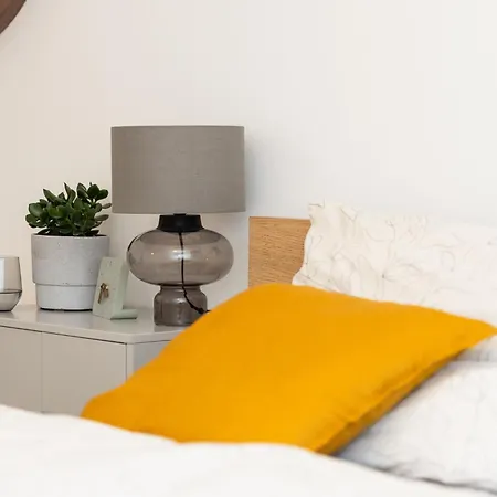 Moderni S Primym Vstupem Do Parku V Centru Ostravy