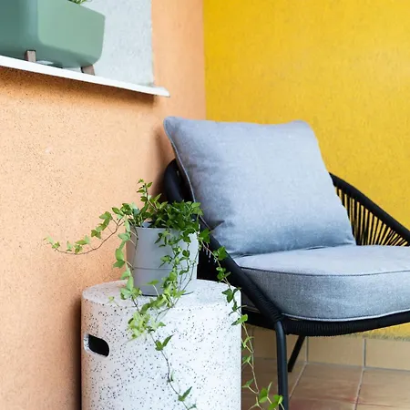 Moderni S Primym Vstupem Do Parku V Centru Ostravy Апартаменти Острава