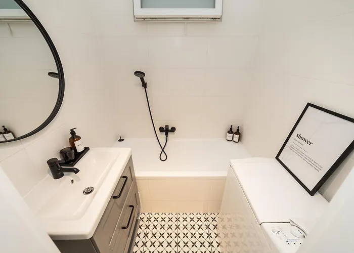 Apartment Moderni S Primym Vstupem Do Parku V Centru Ostravy *