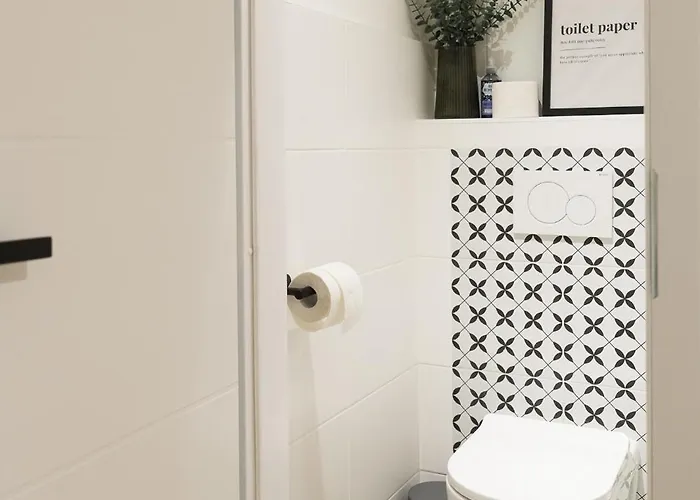 Moderni S Primym Vstupem Do Parku V Centru Ostravy Apartment *