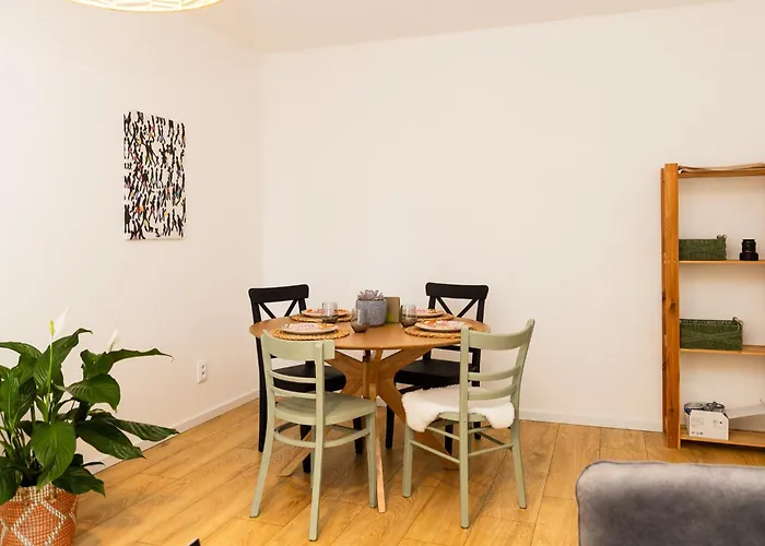 Apartment Moderni S Primym Vstupem Do Parku V Centru Ostravy *