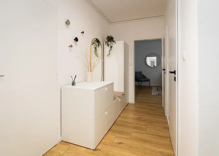 Moderni S Primym Vstupem Do Parku V Centru Ostravy Appartement *